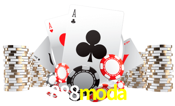 Jogue jogos de pôquer em 888moda