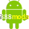 Aplicativo 888moda para Android