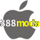 Aplicativo 888moda para iOS