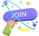 Junte-se ao cassino 888moda hoje mesmo