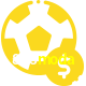 Aposte em esportes do mundo todo no 888moda!