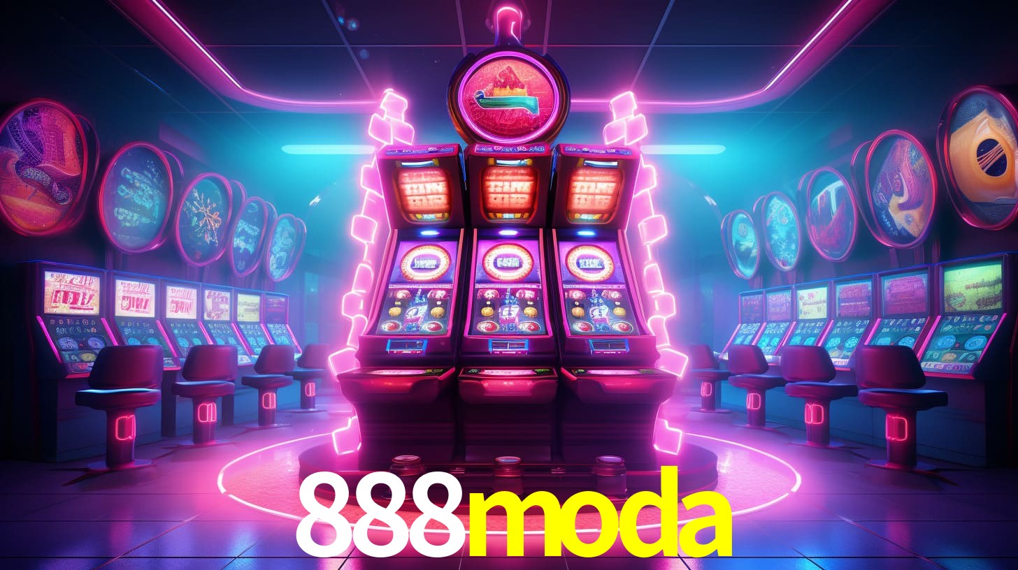 888moda: Seu Cassino Premiado com Pagamentos Rápidos