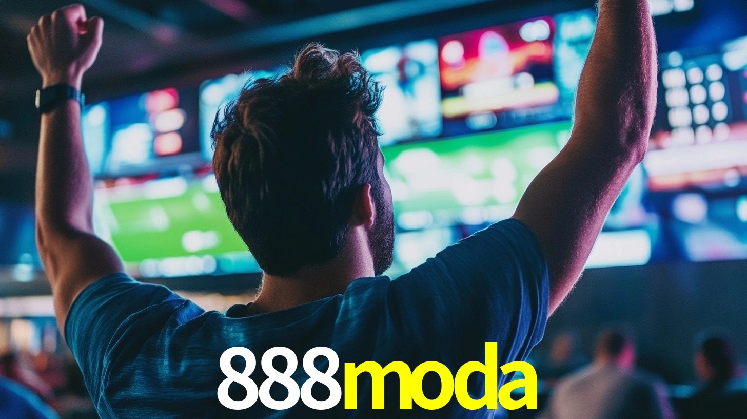 888moda bet