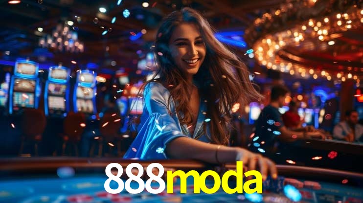 Welcome Bonus 888moda
