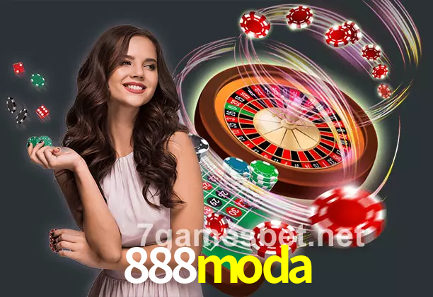 vivo no cassino 888moda