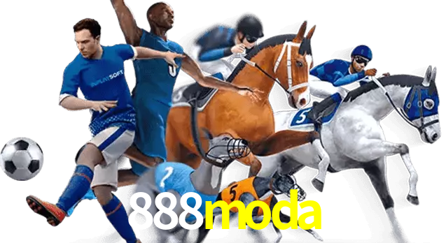 888moda