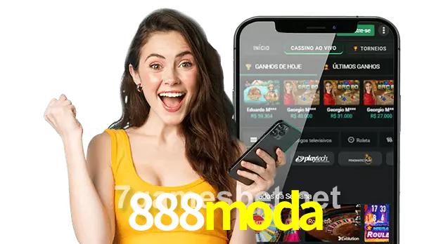 888moda