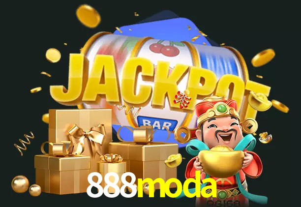 888moda bet
