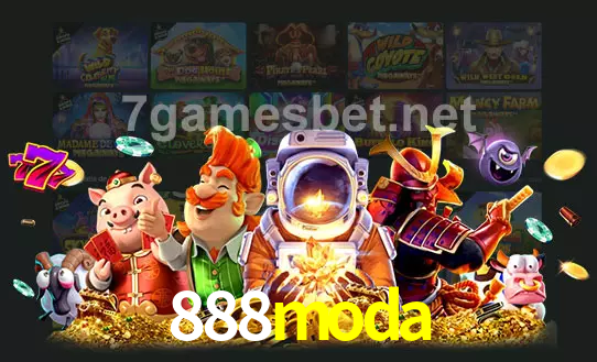 cassino 888moda