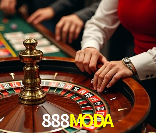 Interface do Aplicativo 888MODA - Design Premium e Intuitivo