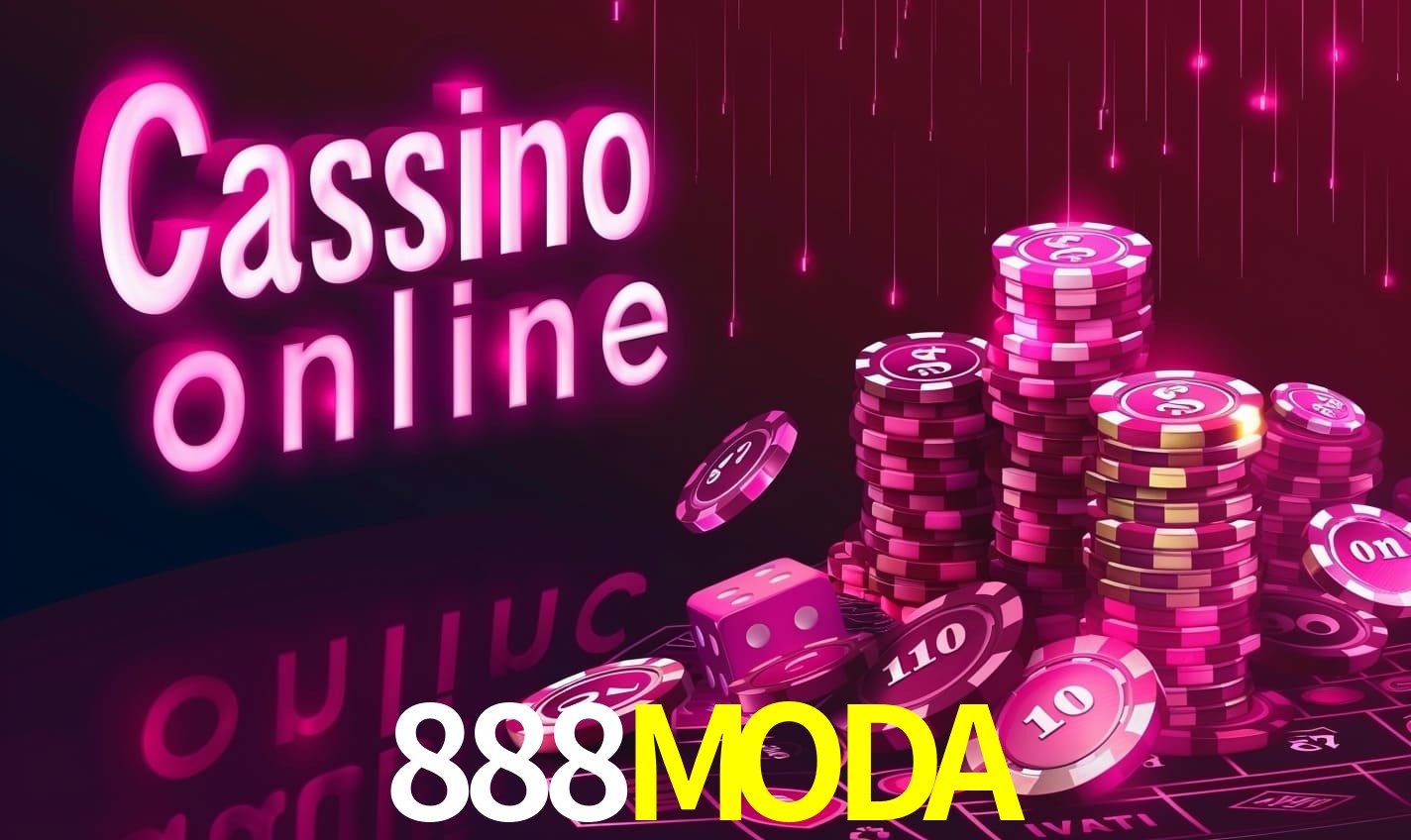 888MODA
