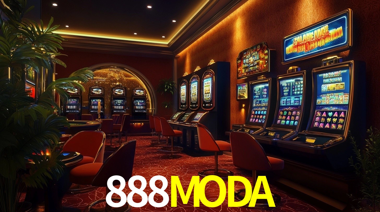 888MODA