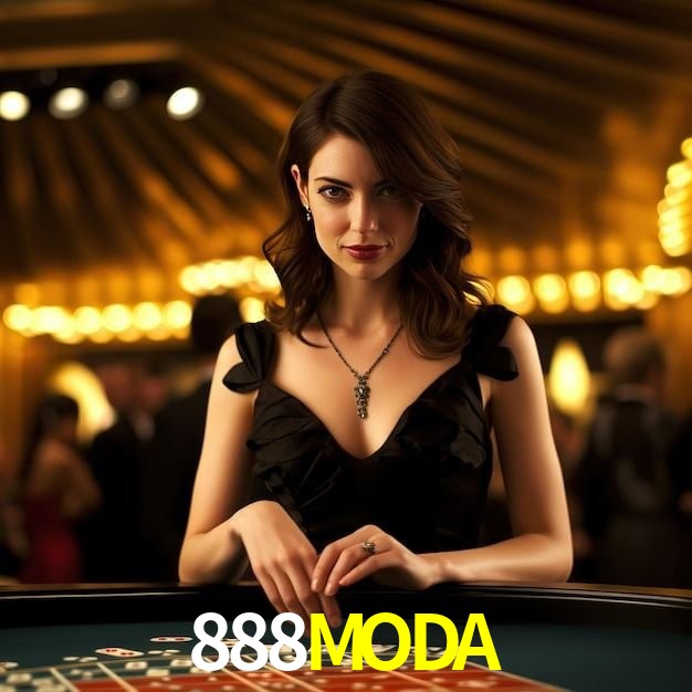 888MODA