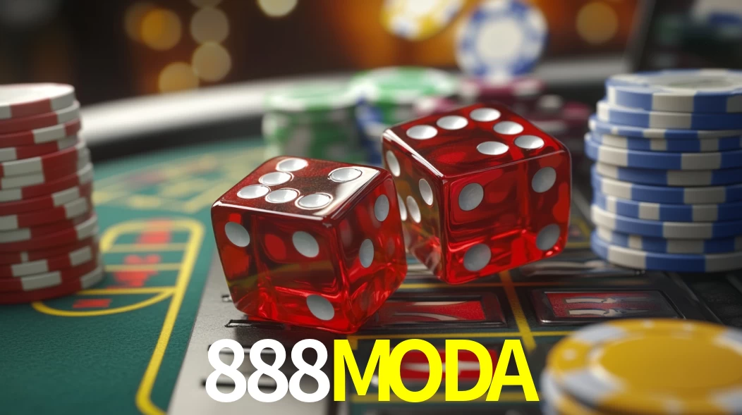 888MODA