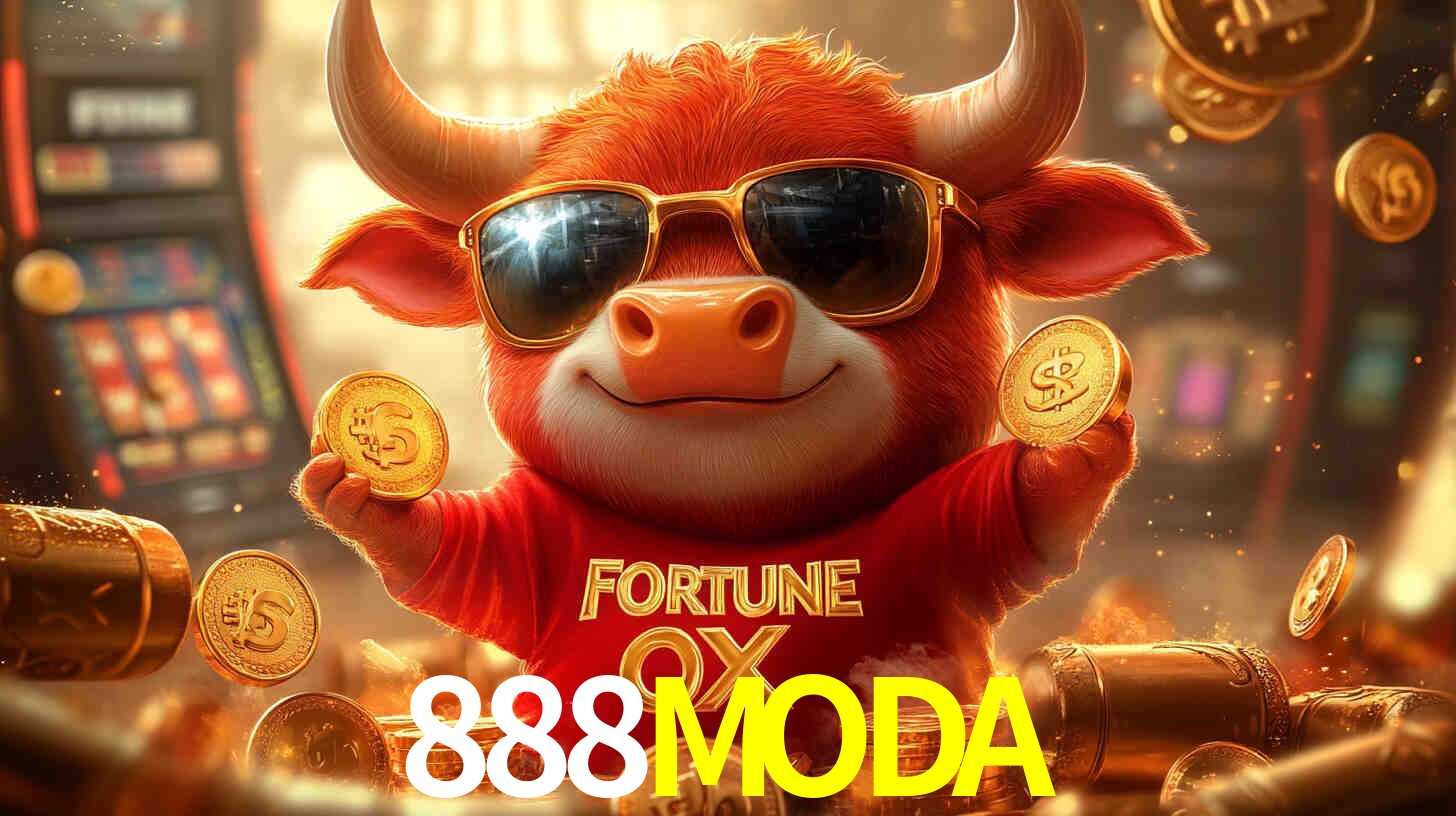 888MODA