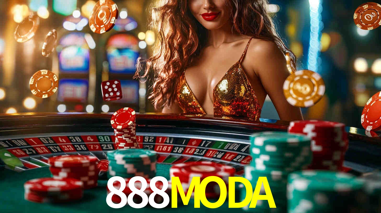 888MODA