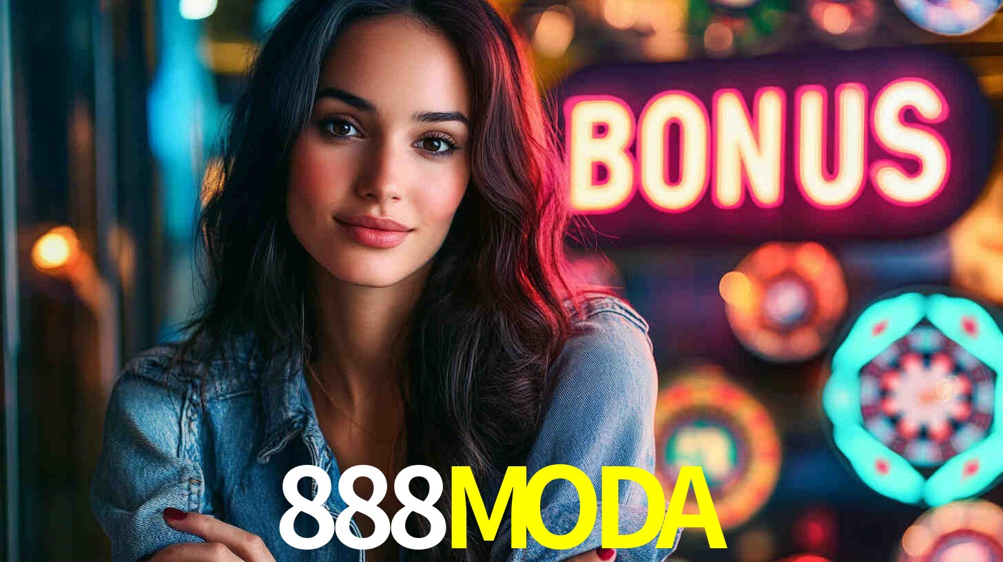 Descubra a Categoria de Bônus no 888MODA: Uma Oportunidade Imperdível
