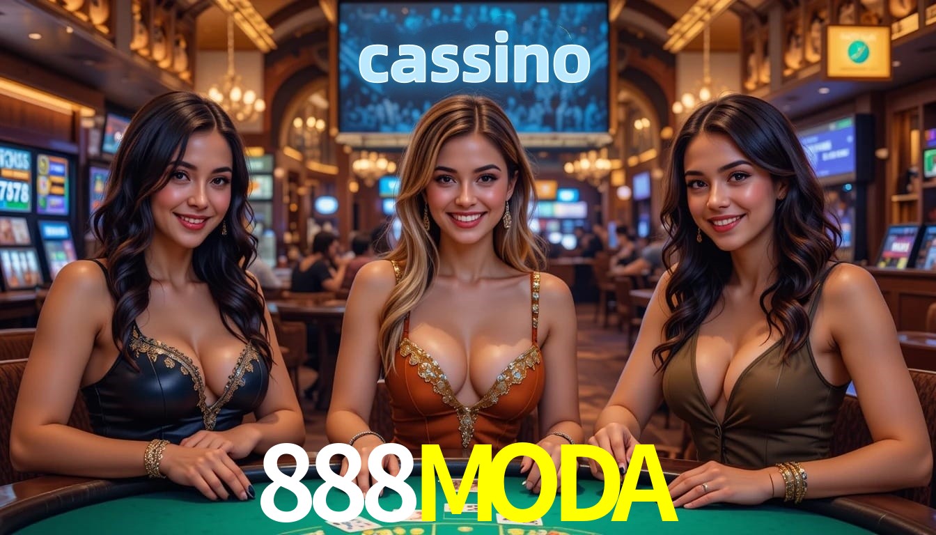 A Emoção das Apostas Ao Vivo no 888MODA