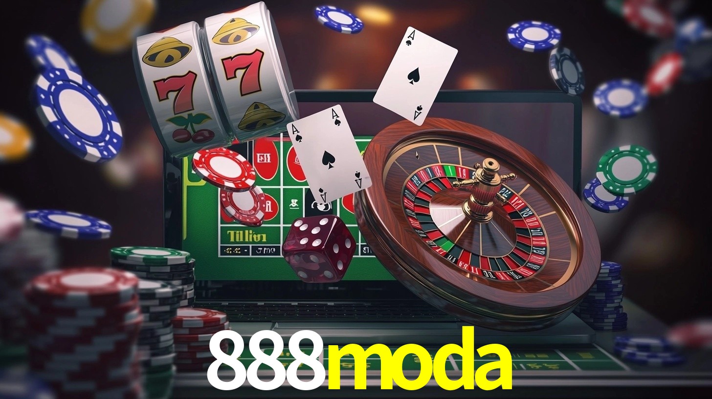 Premium Interface 888moda