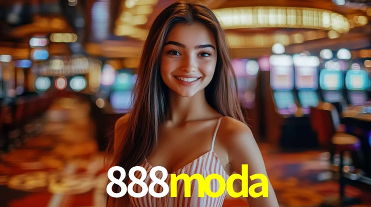 Exclusive Games 888moda