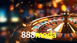 Jogos populares e pagamentos rápidos na 888moda