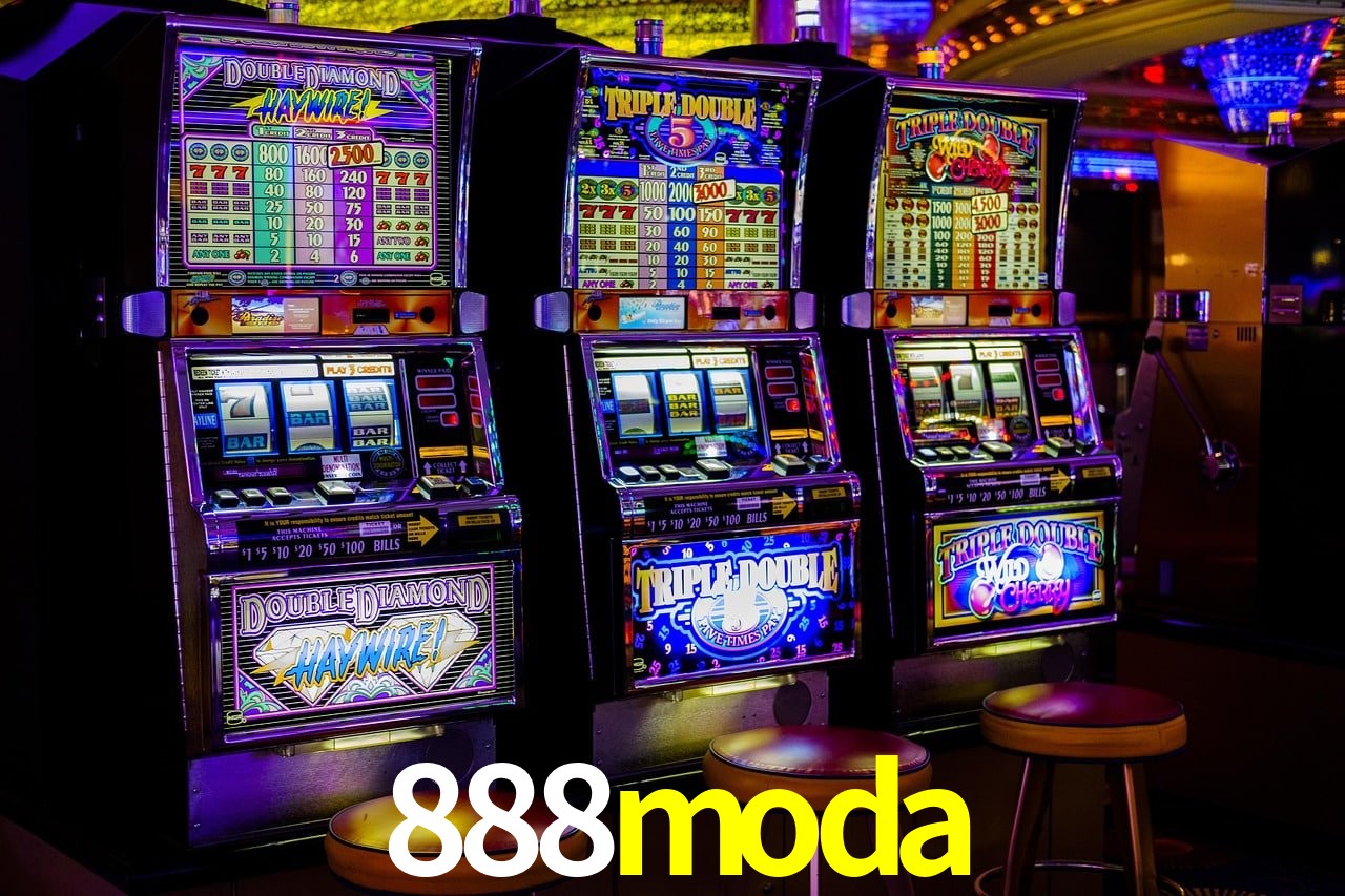 Casino Ao Vivo 888moda