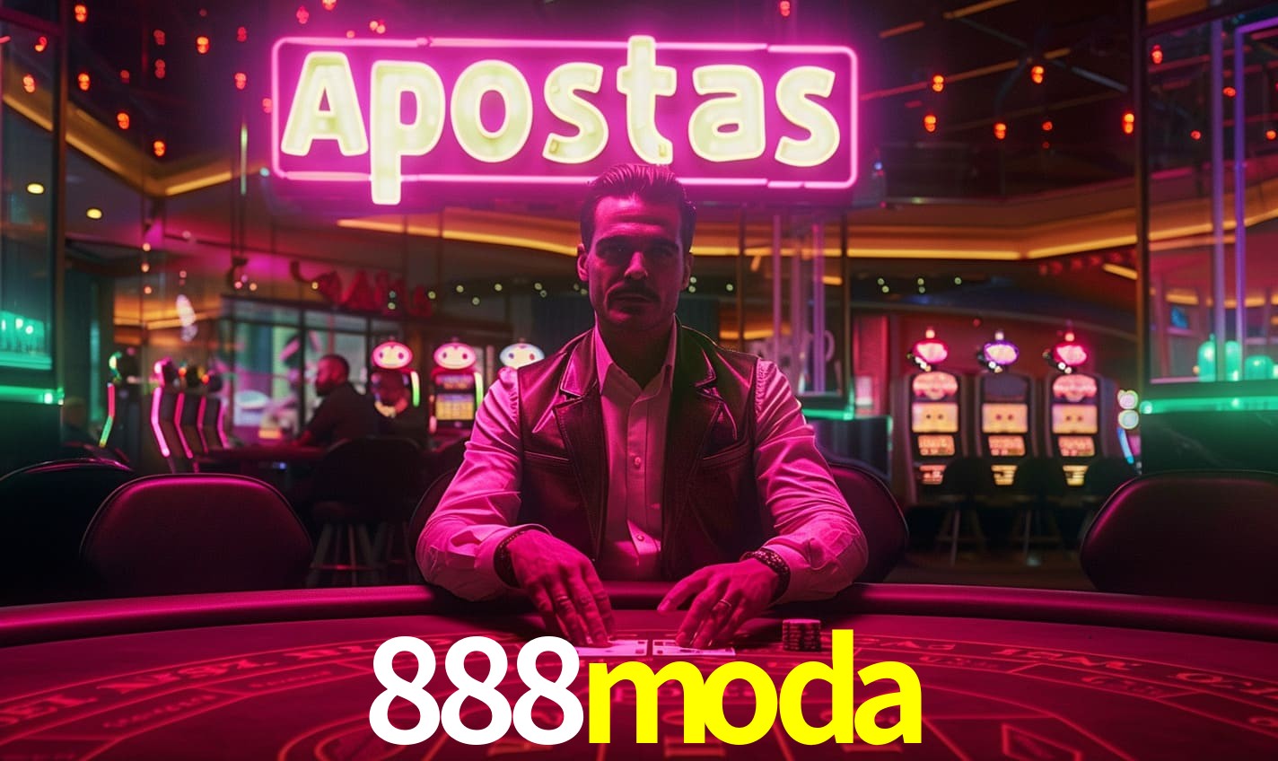 Explorando a Categoria de Eventos em Apostas na 888moda