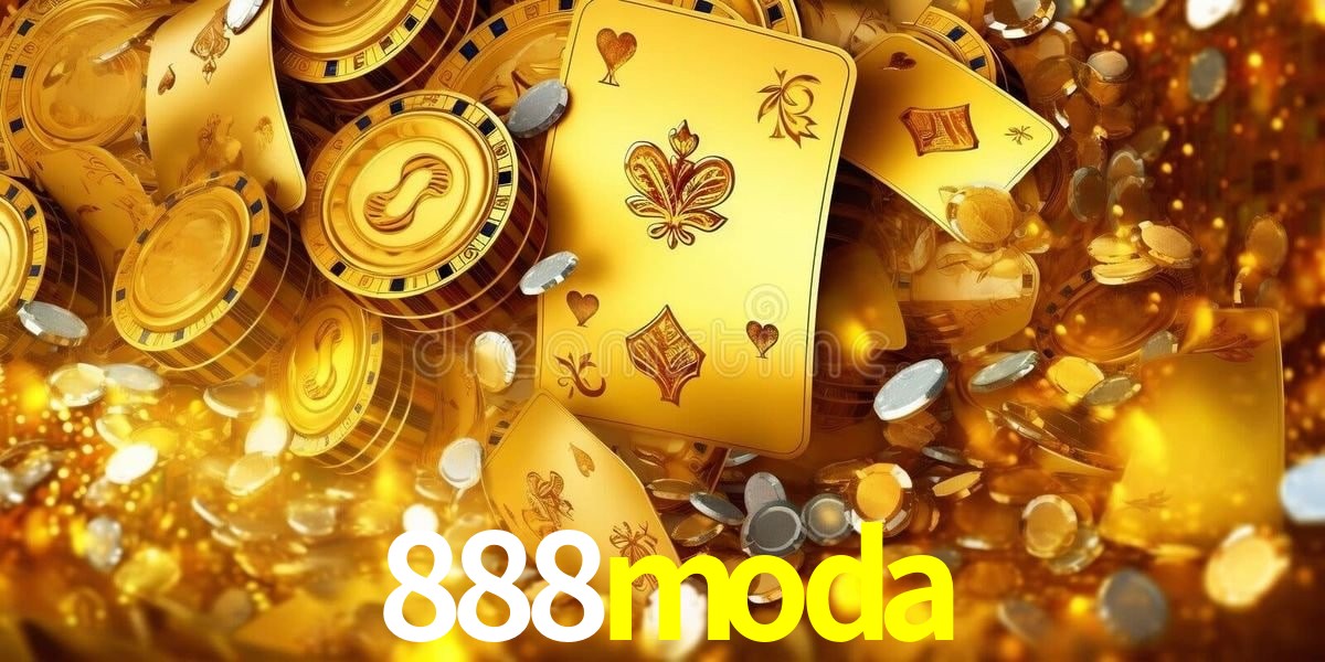 Inovações de Jogos na 888moda: O Futuro das Experiências Interativas