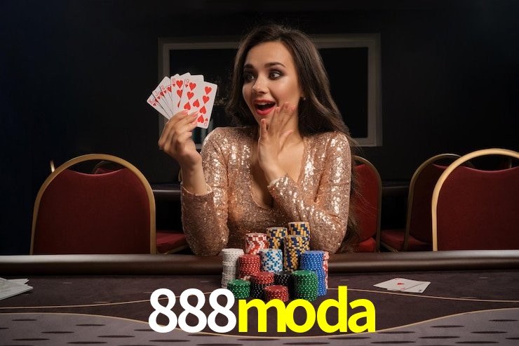 cassino 888moda