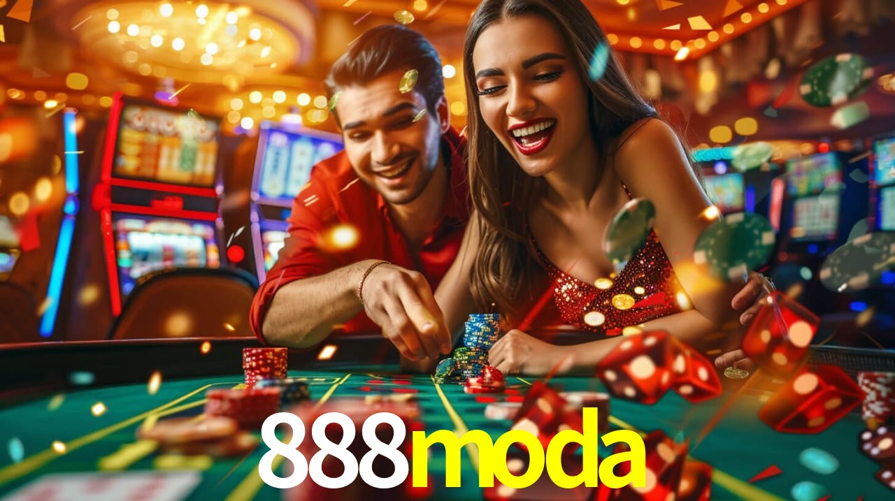 Benefícios da Conta 888moda