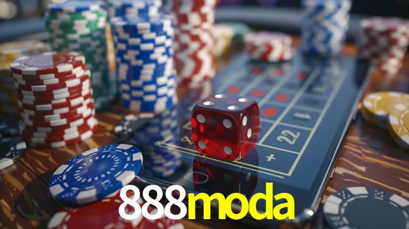 888moda bet