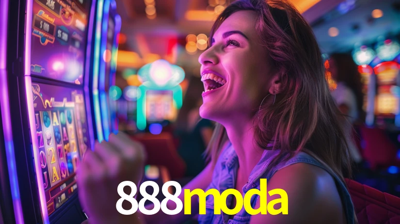 888moda bet