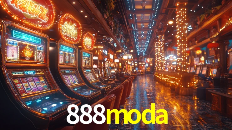 888moda.com