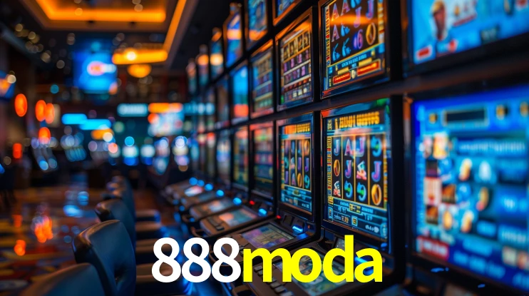 Responsive Design 888moda
