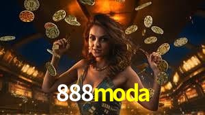 Gates of Olympus 888moda