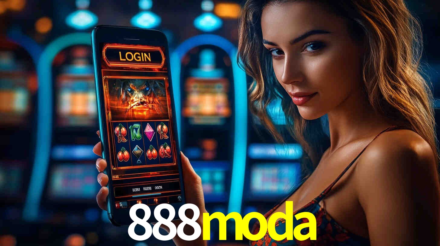 888moda