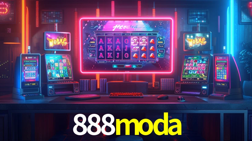 888moda