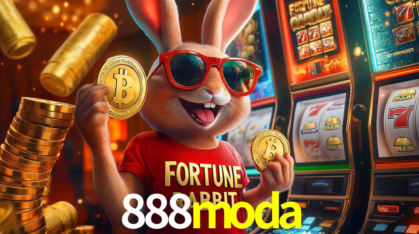 Inovações de Jogos na 888moda: O Futuro das Experiências Interativas