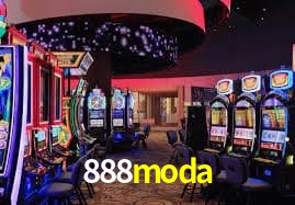 Variedade de jogos na 888moda