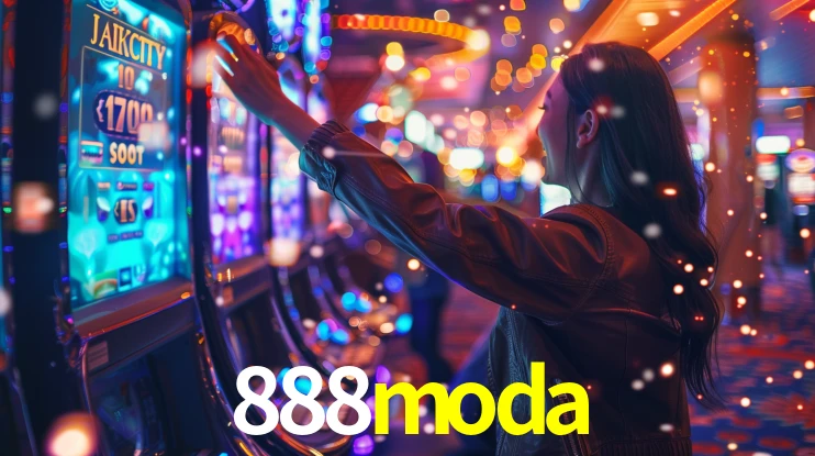 888moda