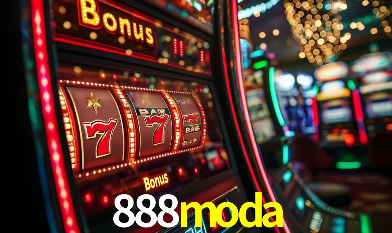 Mercados ao vivo e cash out na 888moda