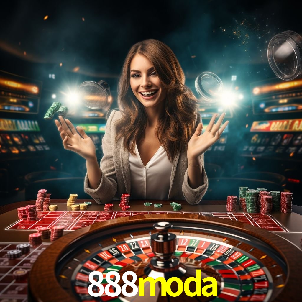 888moda bet
