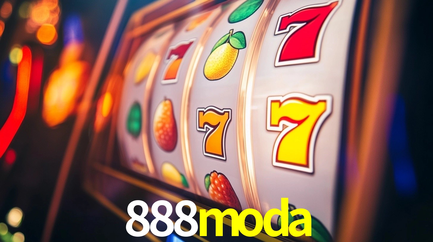 888moda App Interface
