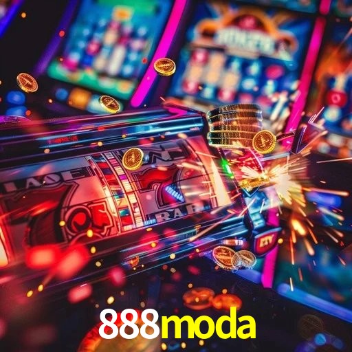 PIX Instantâneo 888moda