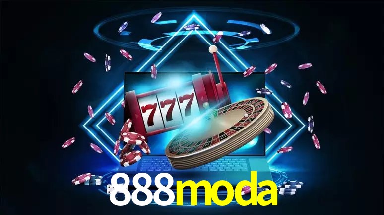 Provedores de Jogos 888moda