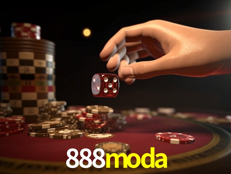 Recursos de Bônus 888moda