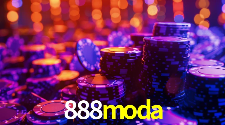 888moda