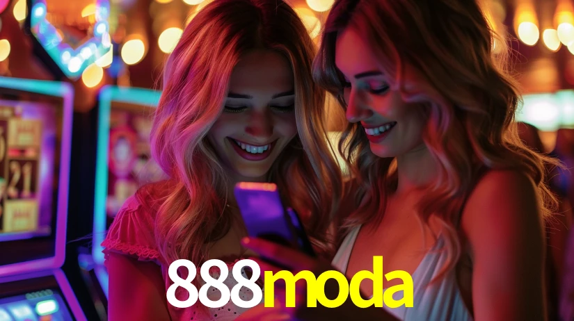 Experimente o Login Seguro Premium no 888moda