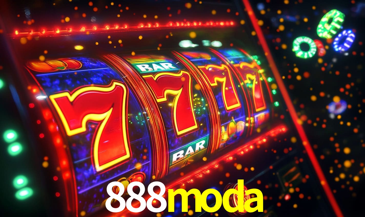 888moda: Seu Especialista em Apostas Esportivas Brasileiras