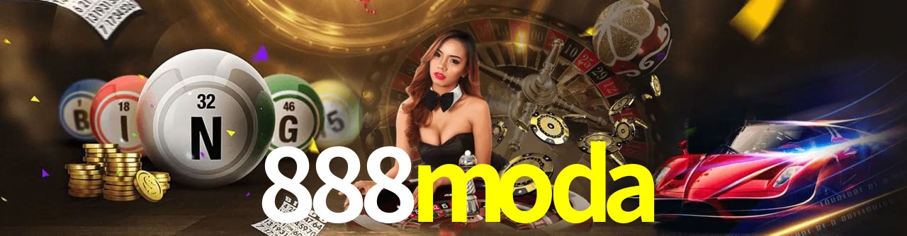 Slots com jackpots e giros grátis na 888moda